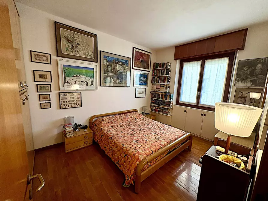 Immagine 14 di Attico in vendita  in Via dei Grimani 10 a Milano