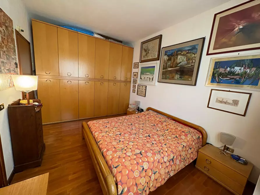 Immagine 16 di Attico in vendita  in Via dei Grimani 10 a Milano