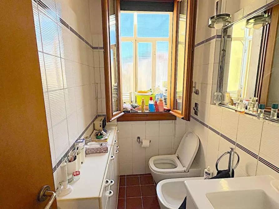 Immagine 17 di Attico in vendita  in Via dei Grimani 10 a Milano