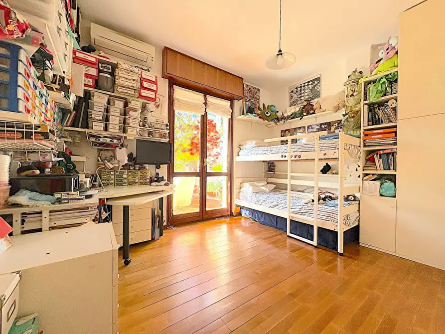 Immagine 18 di Attico in vendita  in Via dei Grimani 10 a Milano