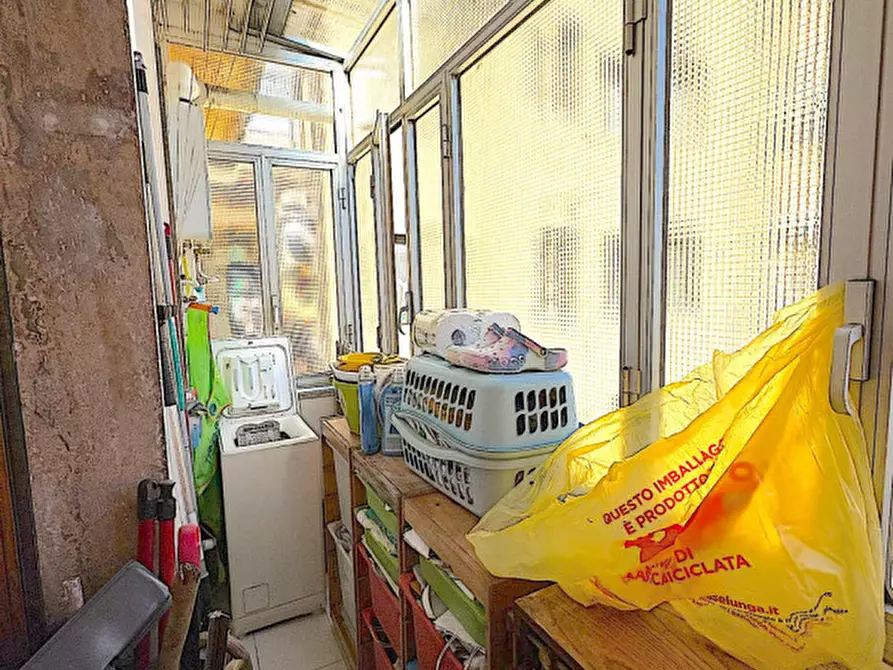 Immagine 20 di Attico in vendita  in Via dei Grimani 10 a Milano