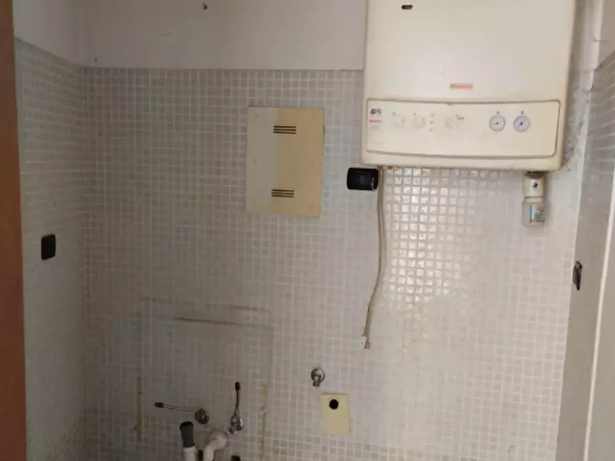 Immagine 4 di Appartamento in vendita  in Via Porto 64 a San Giovanni Lupatoto