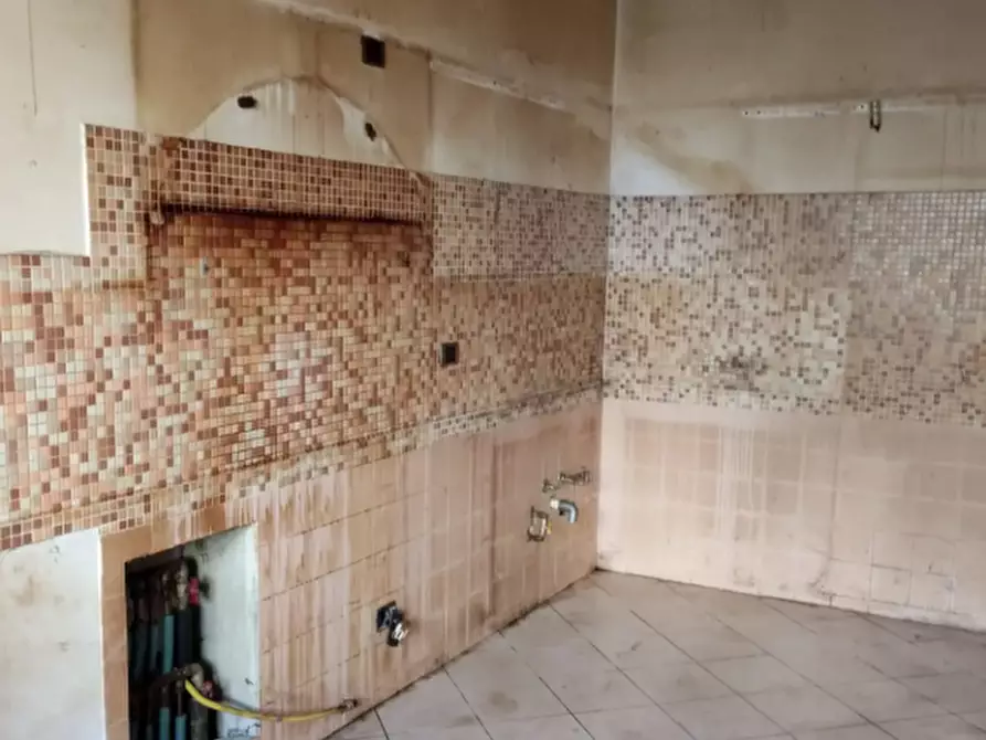 Immagine 6 di Appartamento in vendita  in Via Porto 64 a San Giovanni Lupatoto