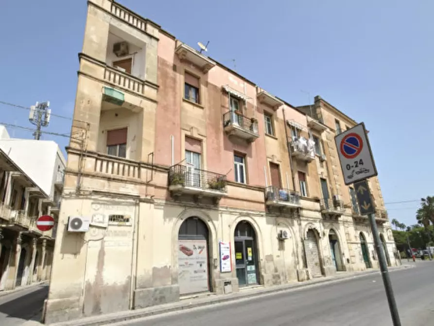Immagine 1 di Appartamento in vendita  in Via Albania 13 a Siracusa