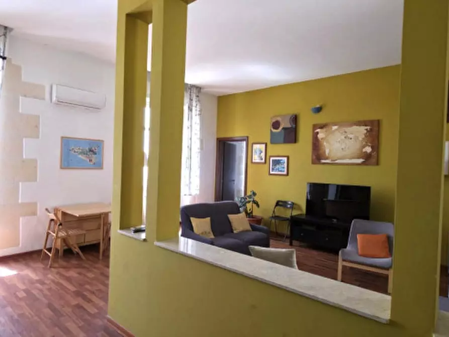 Immagine 3 di Appartamento in vendita  in Via Albania 13 a Siracusa