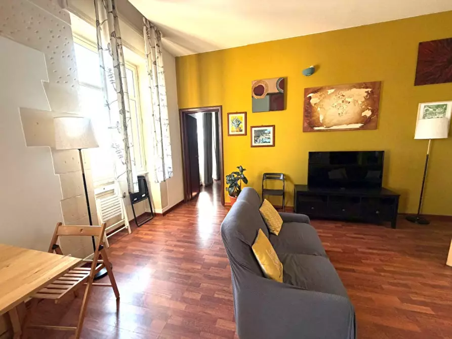 Immagine 6 di Appartamento in vendita  in Via Albania 13 a Siracusa