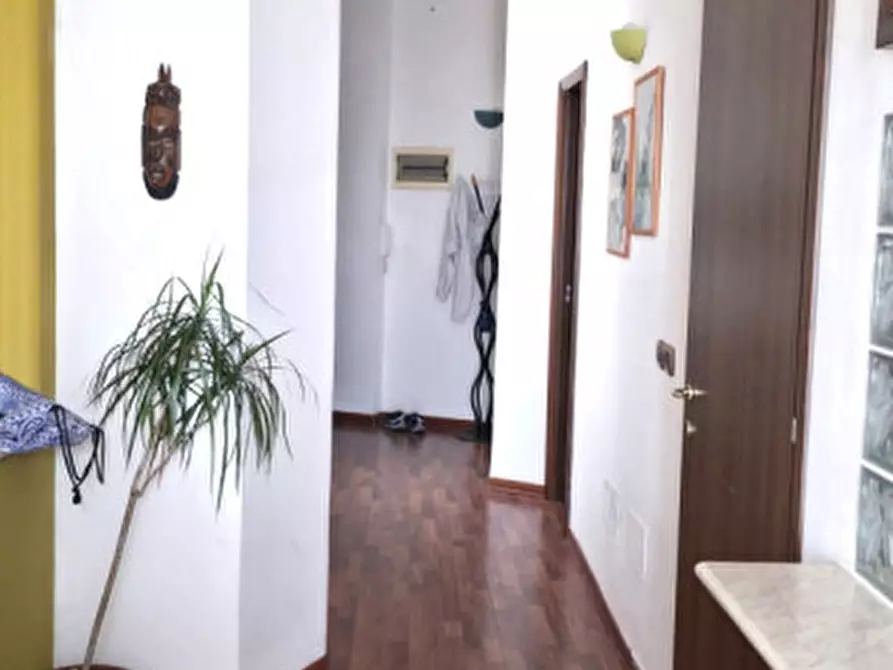 Immagine 11 di Appartamento in vendita  in Via Albania 13 a Siracusa