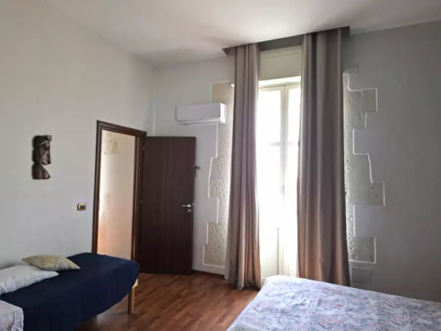 Immagine 13 di Appartamento in vendita  in Via Albania 13 a Siracusa