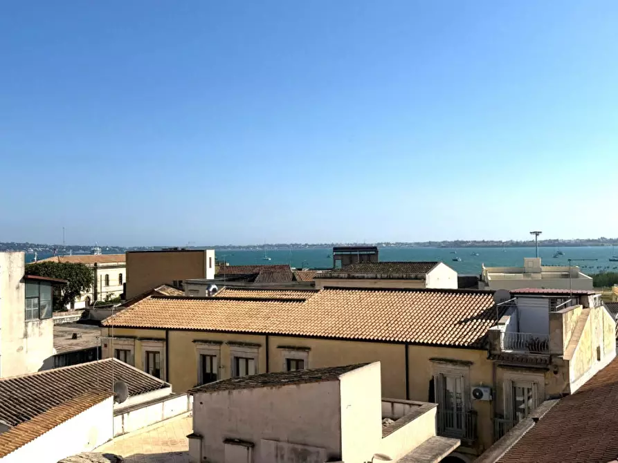Immagine 15 di Appartamento in vendita  in Via Albania 13 a Siracusa