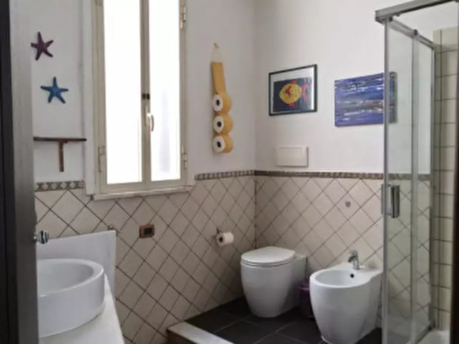 Immagine 16 di Appartamento in vendita  in Via Albania 13 a Siracusa