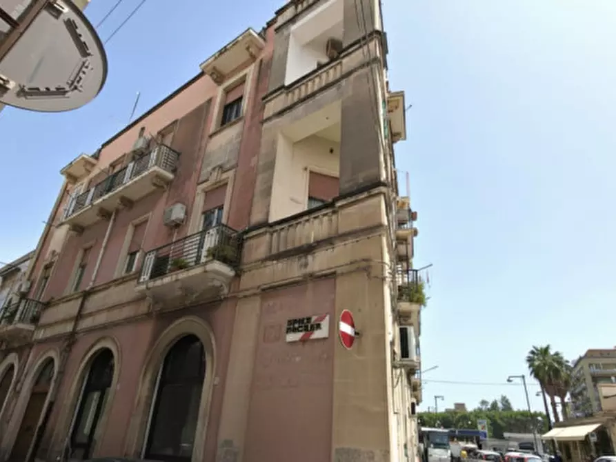 Immagine 21 di Appartamento in vendita  in Via Albania 13 a Siracusa