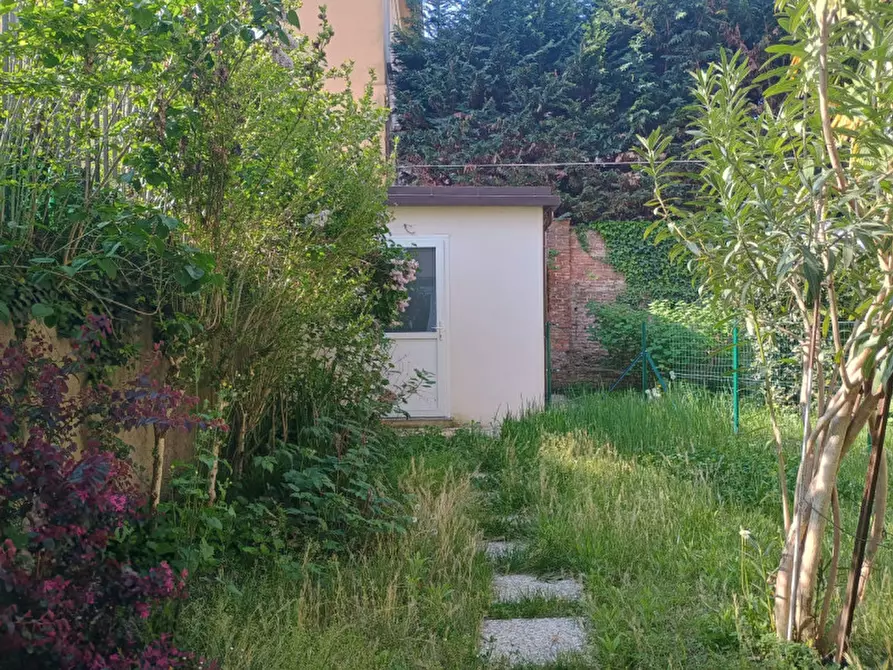 Immagine 5 di Monolocale in vendita  in Via Macrino D'alba 4 a Torino