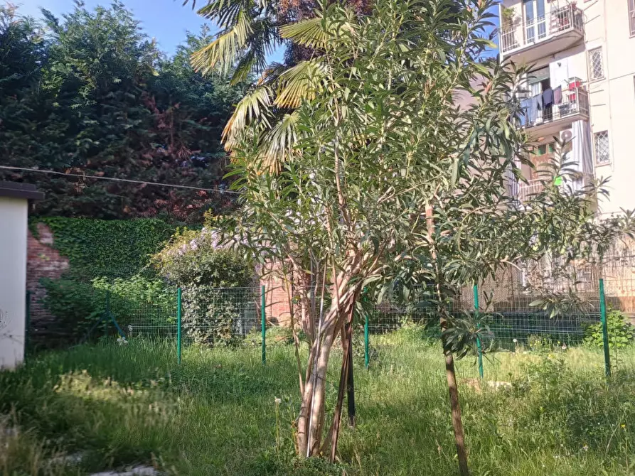 Immagine 7 di Monolocale in vendita  in Via Macrino D'alba 4 a Torino