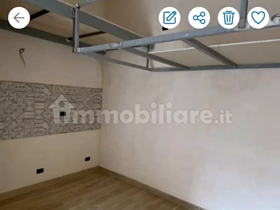 Immagine 11 di Monolocale in vendita  in Via Macrino D'alba 4 a Torino