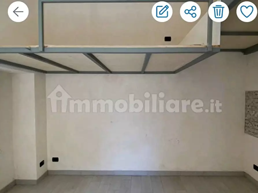 Immagine 12 di Monolocale in vendita  in Via Macrino D'alba 4 a Torino