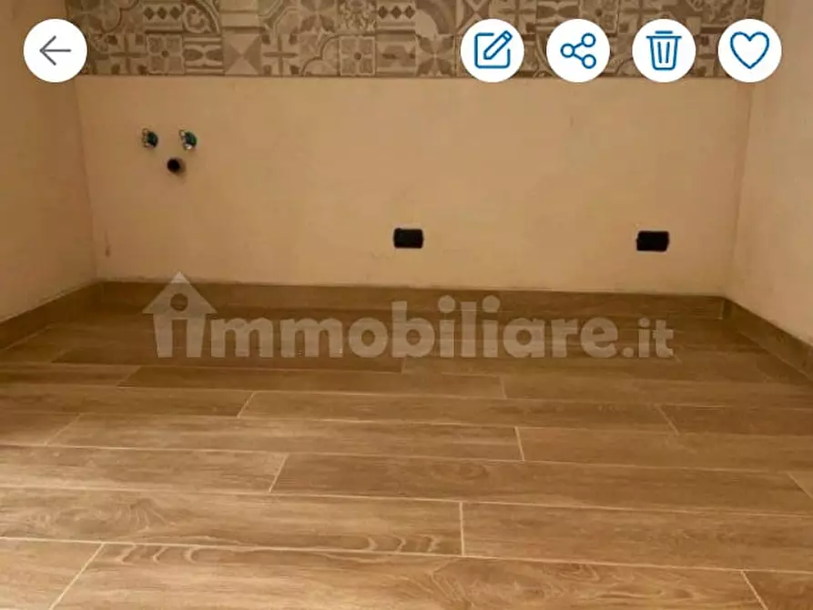 Immagine 15 di Monolocale in vendita  in Via Macrino D'alba 4 a Torino