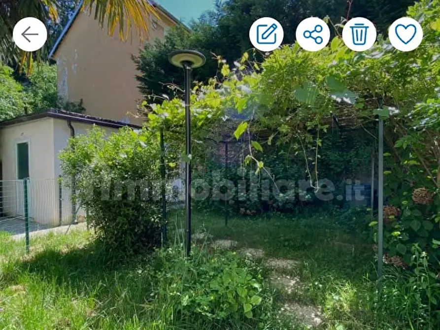 Immagine 20 di Monolocale in vendita  in Via Macrino D'alba 4 a Torino