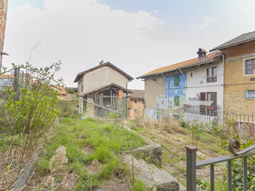 Immagine 21 di Villetta a schiera in vendita  in frazione castagnea 138 a Portula