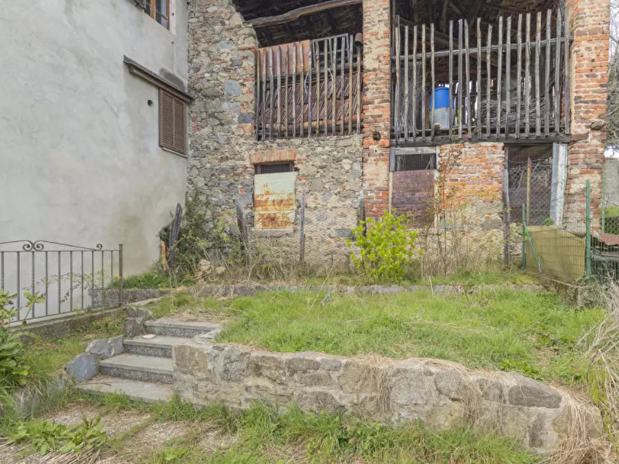 Immagine 22 di Villetta a schiera in vendita  in frazione castagnea 138 a Portula