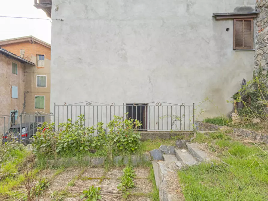 Immagine 23 di Villetta a schiera in vendita  in frazione castagnea 138 a Portula