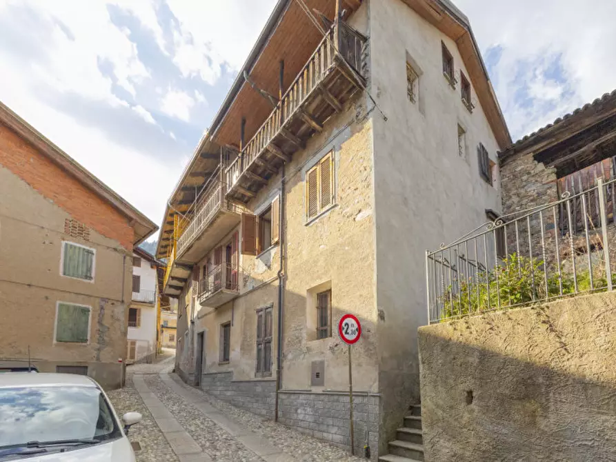 Immagine 25 di Villetta a schiera in vendita  in frazione castagnea 138 a Portula