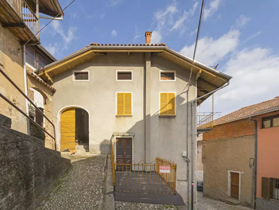 Immagine 26 di Villetta a schiera in vendita  in frazione castagnea 138 a Portula
