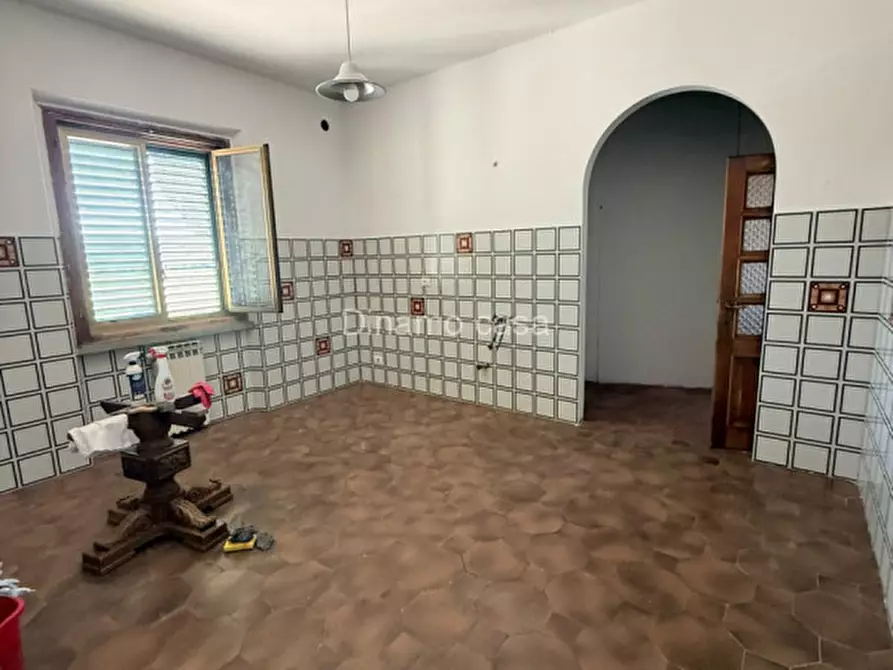 Immagine 10 di Appartamento in affitto  in via giramonte a Prato