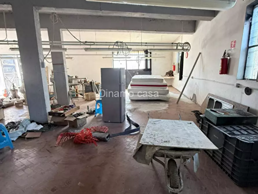 Immagine 25 di Appartamento in affitto  in via giramonte a Prato