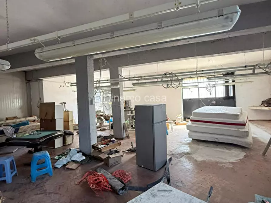 Immagine 26 di Appartamento in affitto  in via giramonte a Prato