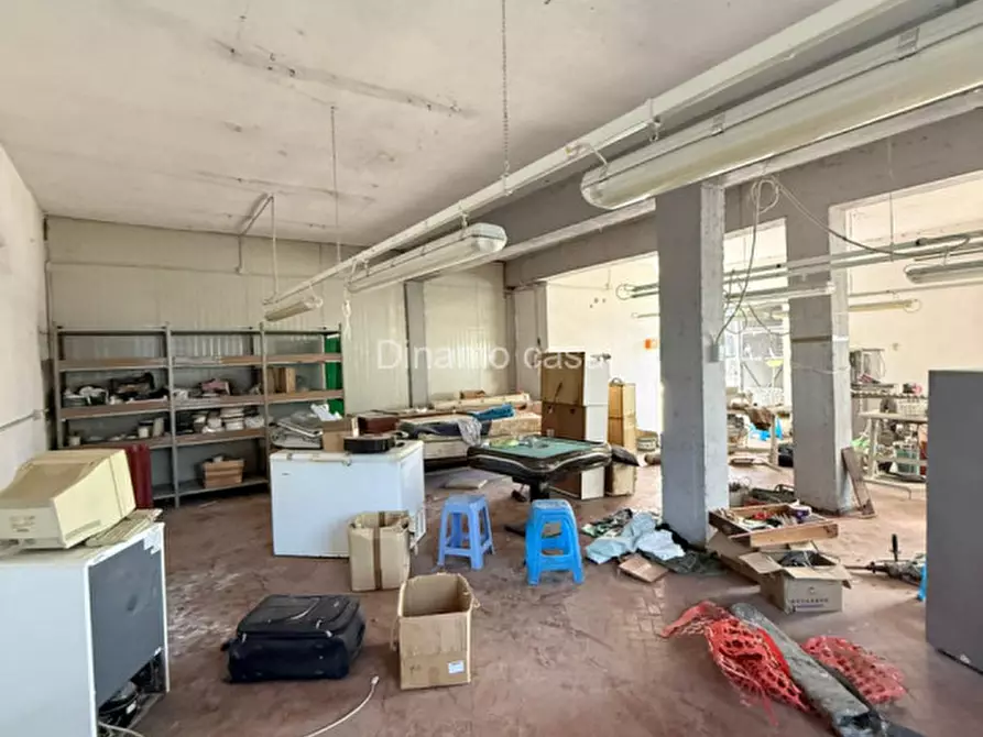 Immagine 27 di Appartamento in affitto  in via giramonte a Prato