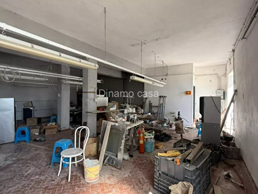 Immagine 28 di Appartamento in affitto  in via giramonte a Prato