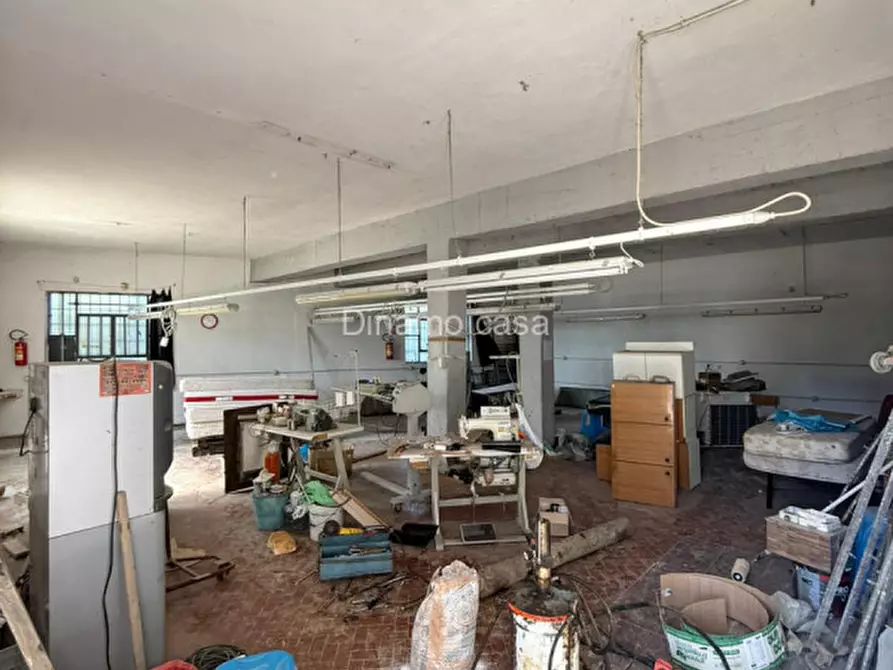 Immagine 29 di Appartamento in affitto  in via giramonte a Prato