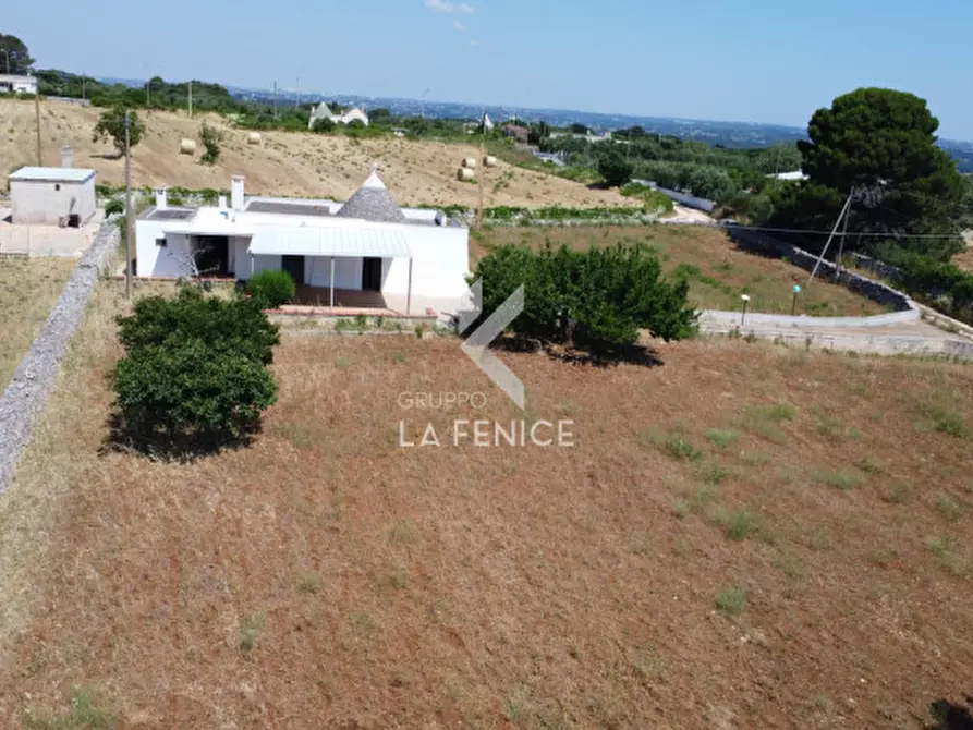 Immagine 1 di Rustico / casale in vendita  in Strada Rospano a Martina Franca