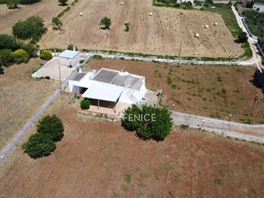 Immagine 2 di Rustico / casale in vendita  in Strada Rospano a Martina Franca