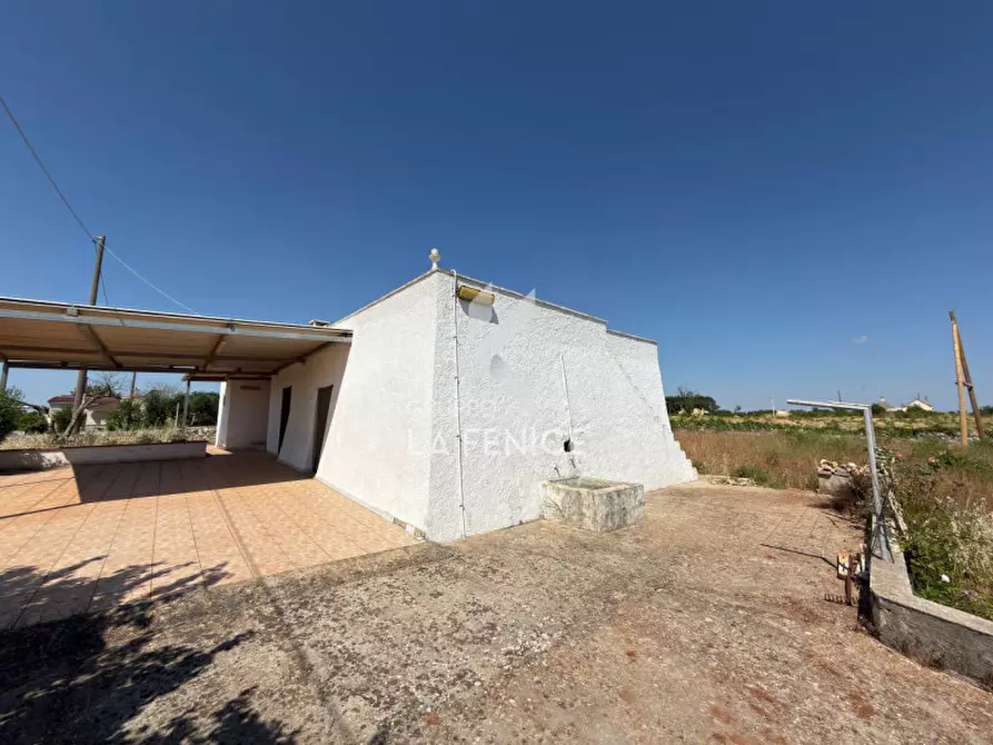 Immagine 3 di Rustico / casale in vendita  in Strada Rospano a Martina Franca