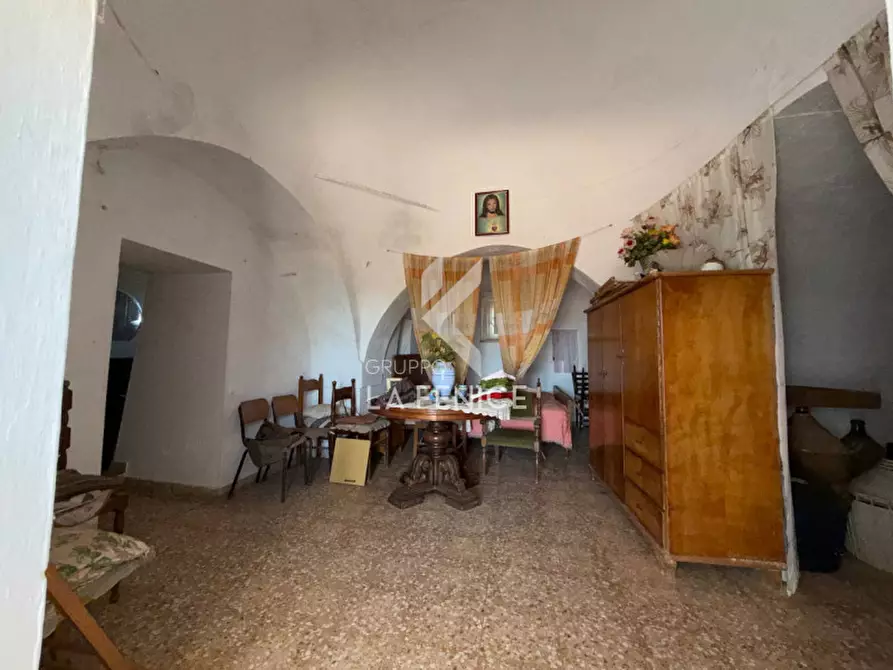 Immagine 7 di Rustico / casale in vendita  in Strada Rospano a Martina Franca
