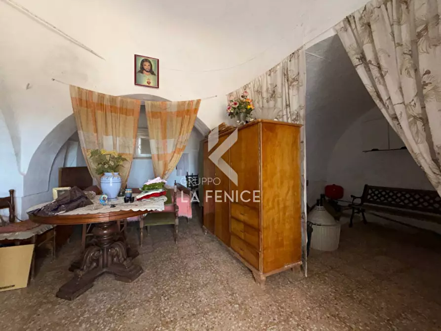 Immagine 8 di Rustico / casale in vendita  in Strada Rospano a Martina Franca