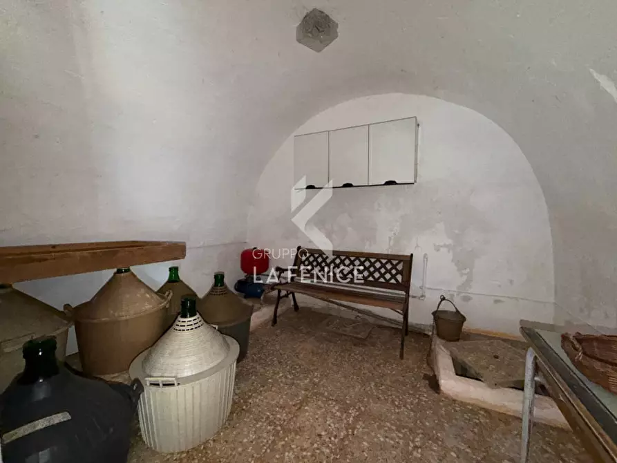 Immagine 9 di Rustico / casale in vendita  in Strada Rospano a Martina Franca