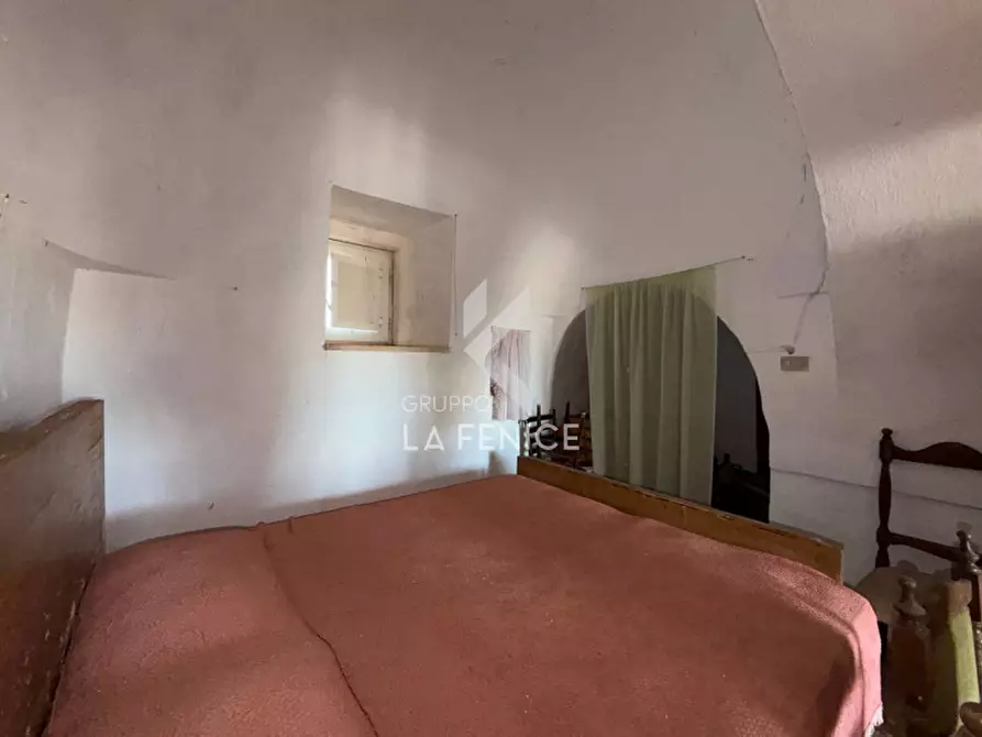 Immagine 10 di Rustico / casale in vendita  in Strada Rospano a Martina Franca