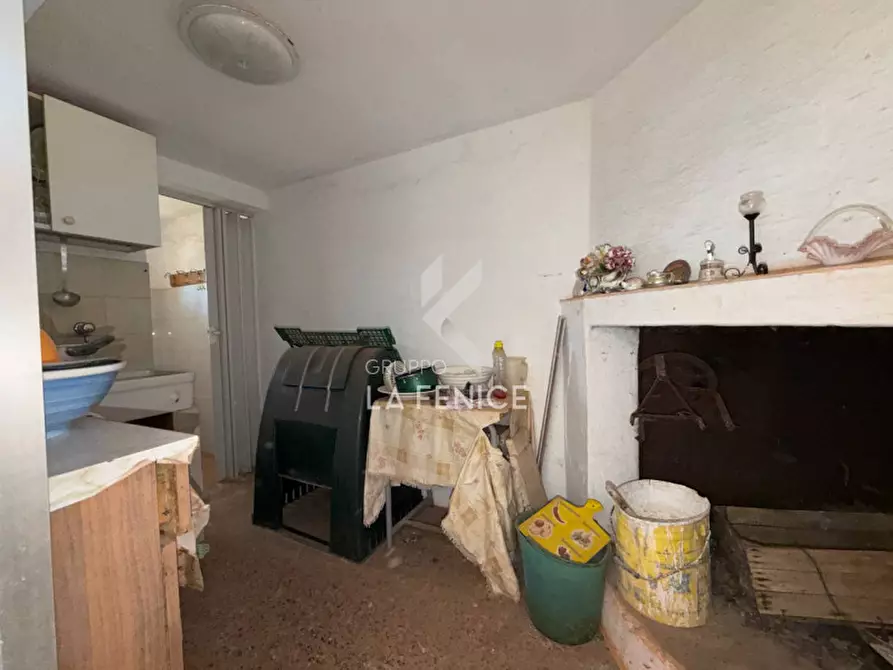 Immagine 20 di Rustico / casale in vendita  in Strada Rospano a Martina Franca