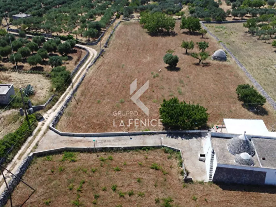 Immagine 24 di Rustico / casale in vendita  in Strada Rospano a Martina Franca