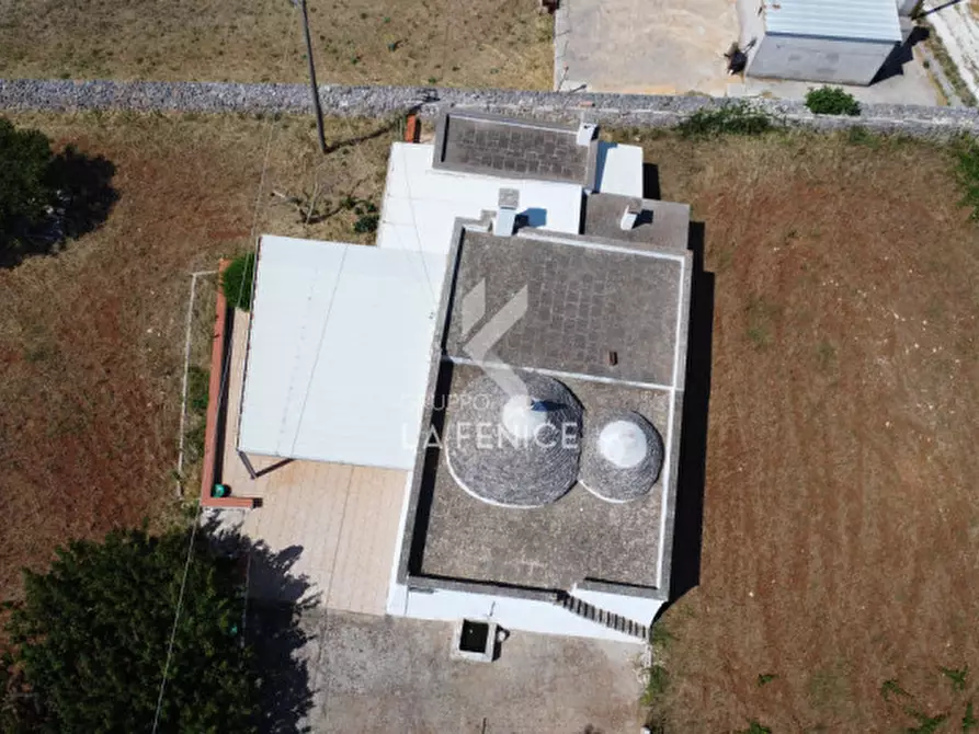 Immagine 25 di Rustico / casale in vendita  in Strada Rospano a Martina Franca