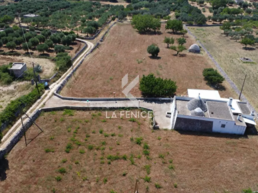 Immagine 26 di Rustico / casale in vendita  in Strada Rospano a Martina Franca