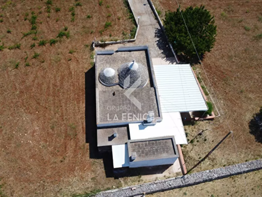 Immagine 27 di Rustico / casale in vendita  in Strada Rospano a Martina Franca