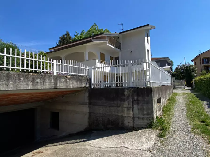 Immagine 2 di Villa in vendita  in via Sabolo 16 a Banchette
