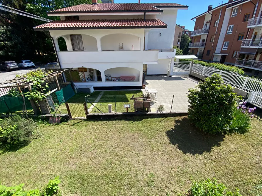 Immagine 27 di Villa in vendita  in via Sabolo 16 a Banchette