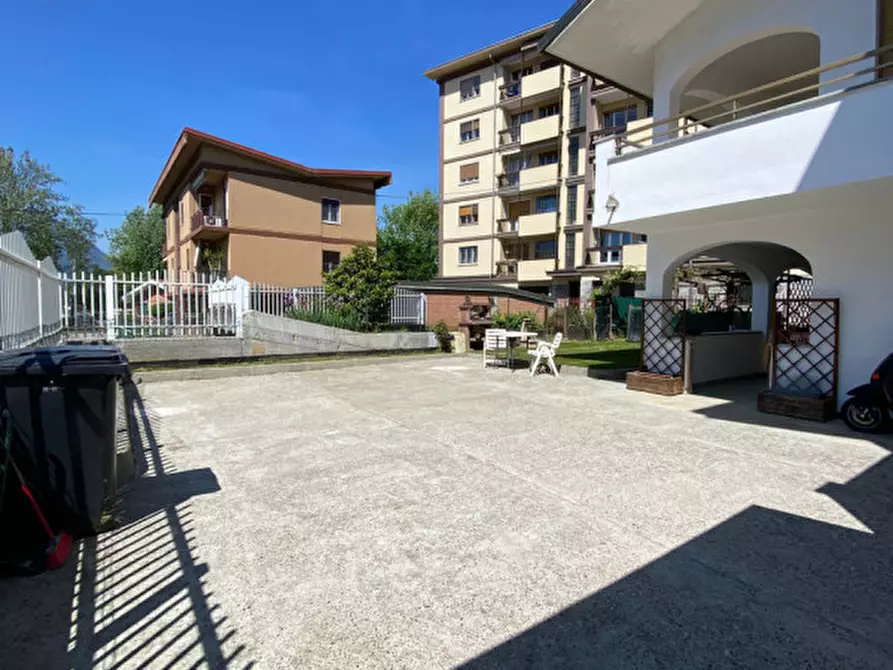 Immagine 29 di Villa in vendita  in via Sabolo 16 a Banchette