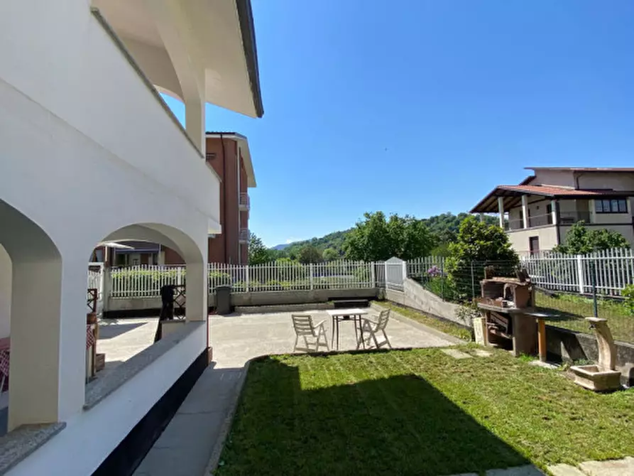 Immagine 31 di Villa in vendita  in via Sabolo 16 a Banchette
