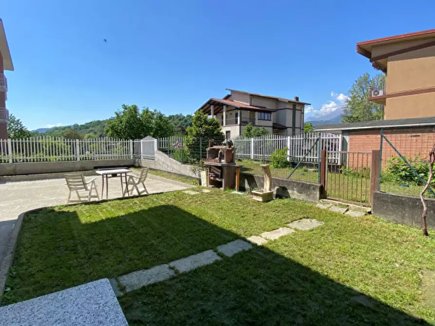 Immagine 33 di Villa in vendita  in via Sabolo 16 a Banchette