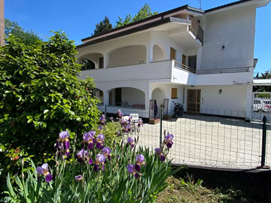 Immagine 37 di Villa in vendita  in via Sabolo 16 a Banchette